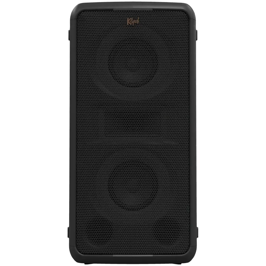 Klipsch Miami Partybox, чорний