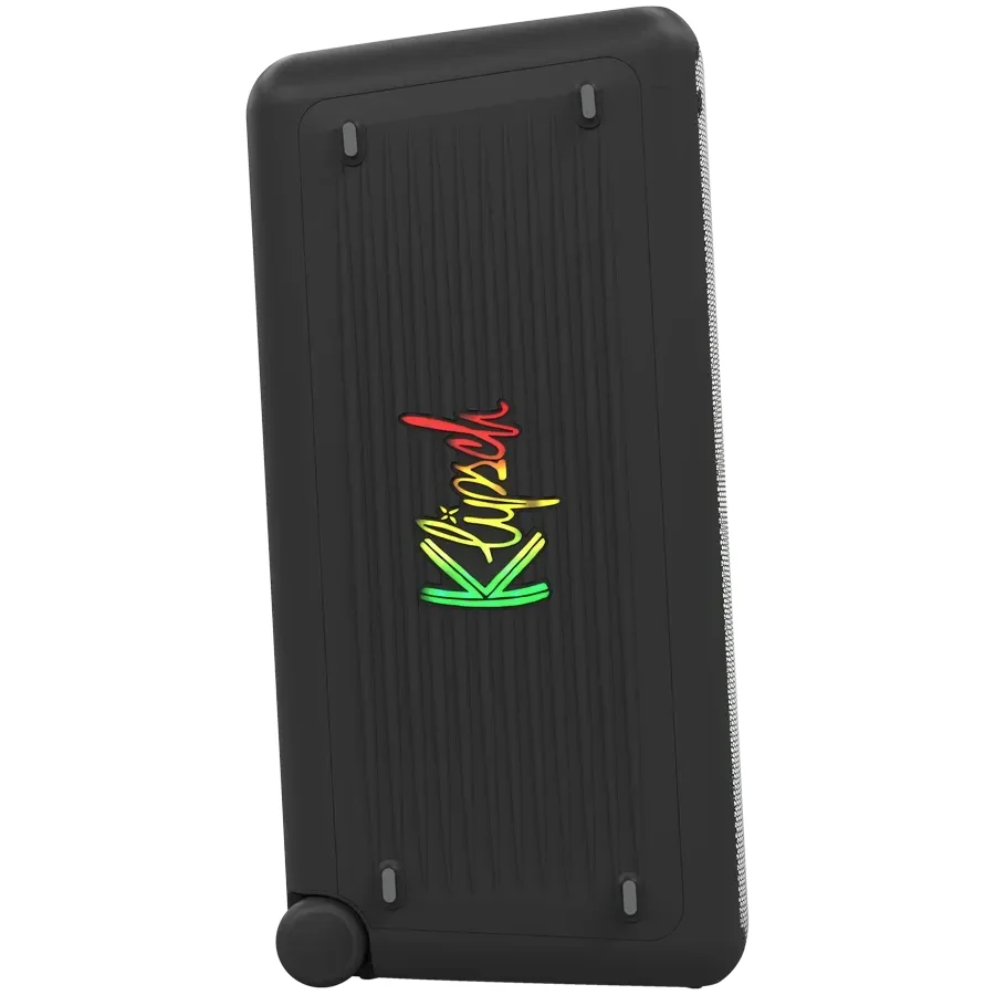 Klipsch New York Partybox, чорний