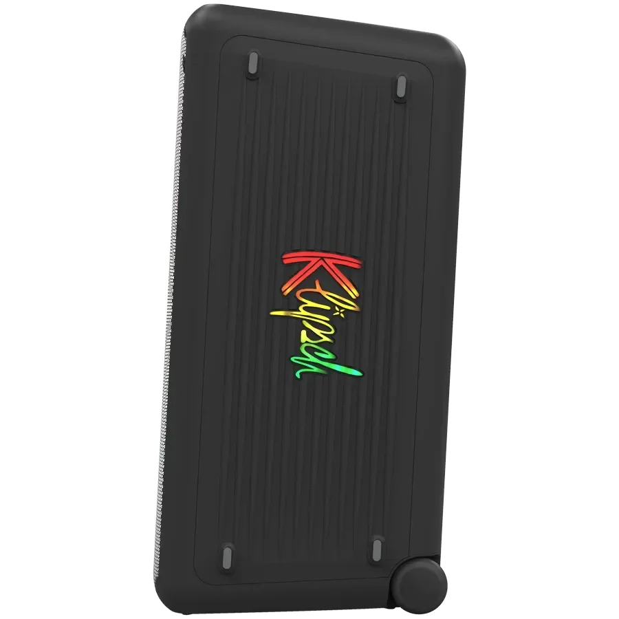 Klipsch New York Partybox, чорний