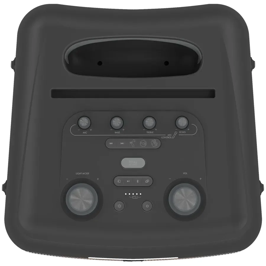 Klipsch New York Partybox, чорний