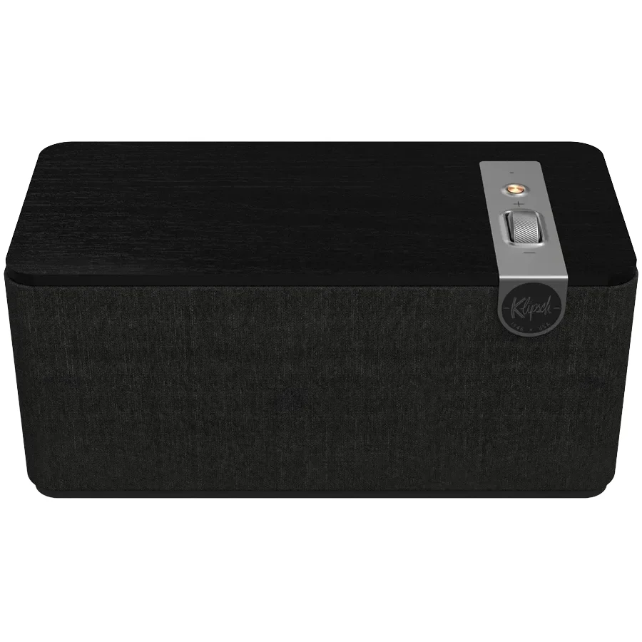 Klipsch Домашня аудіосистема The One Plus, Matt Black