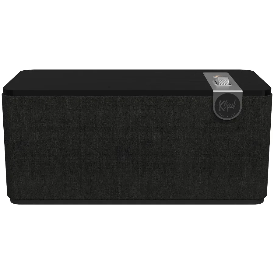 Klipsch Домашня аудіосистема The One Plus, Matt Black