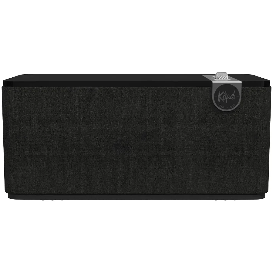 Klipsch Домашня аудіосистема The One Plus, Matt Black