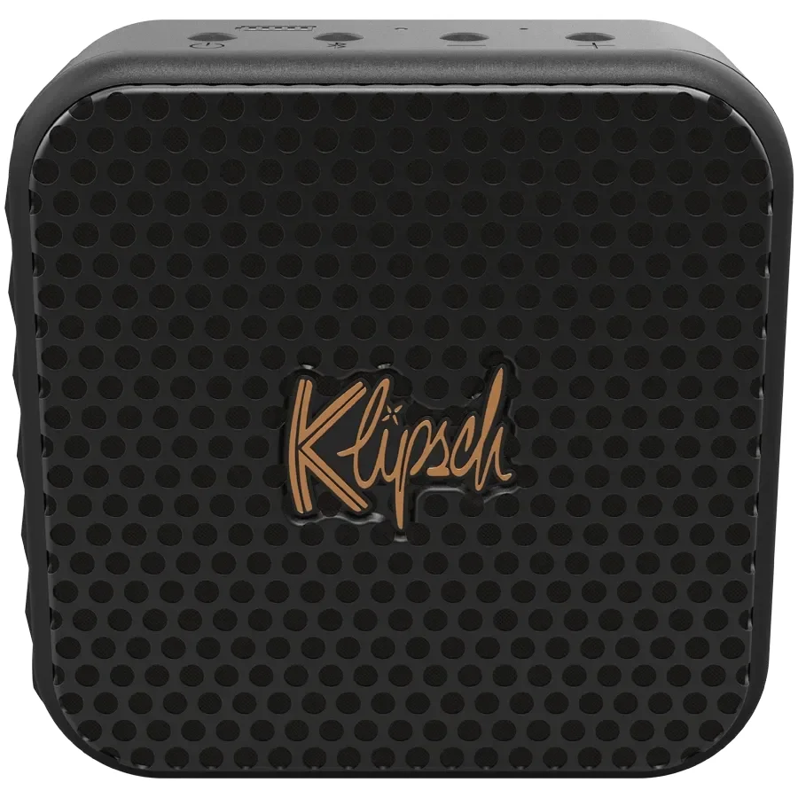 Klipsch Портативна колонка Austin, чорна