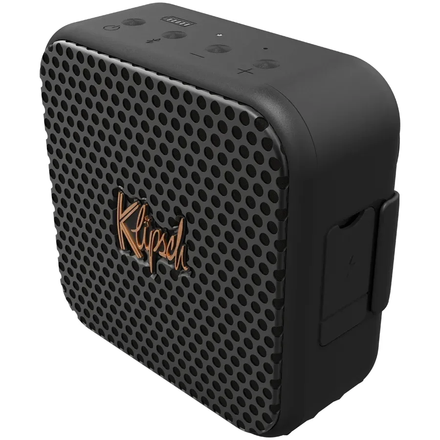 Klipsch Портативна колонка Austin, чорна