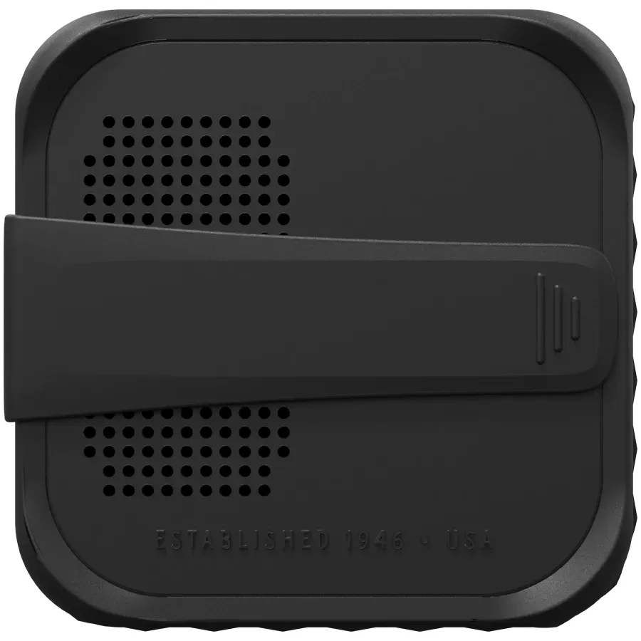 Klipsch Портативна колонка Austin, чорна