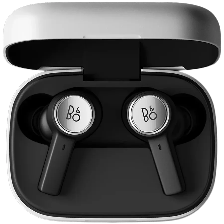 BANG & OLUFSEN Beoplay Eleven Бездротова Гарнітура, Natural Aluminium