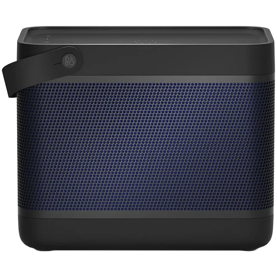 BANG & OLUFSEN Портативна акустична система Beolit 20, Black Anthracite