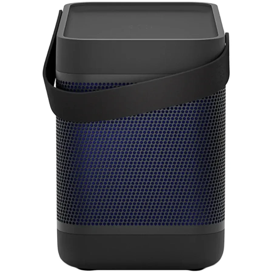 BANG & OLUFSEN Портативна акустична система Beolit 20, Black Anthracite