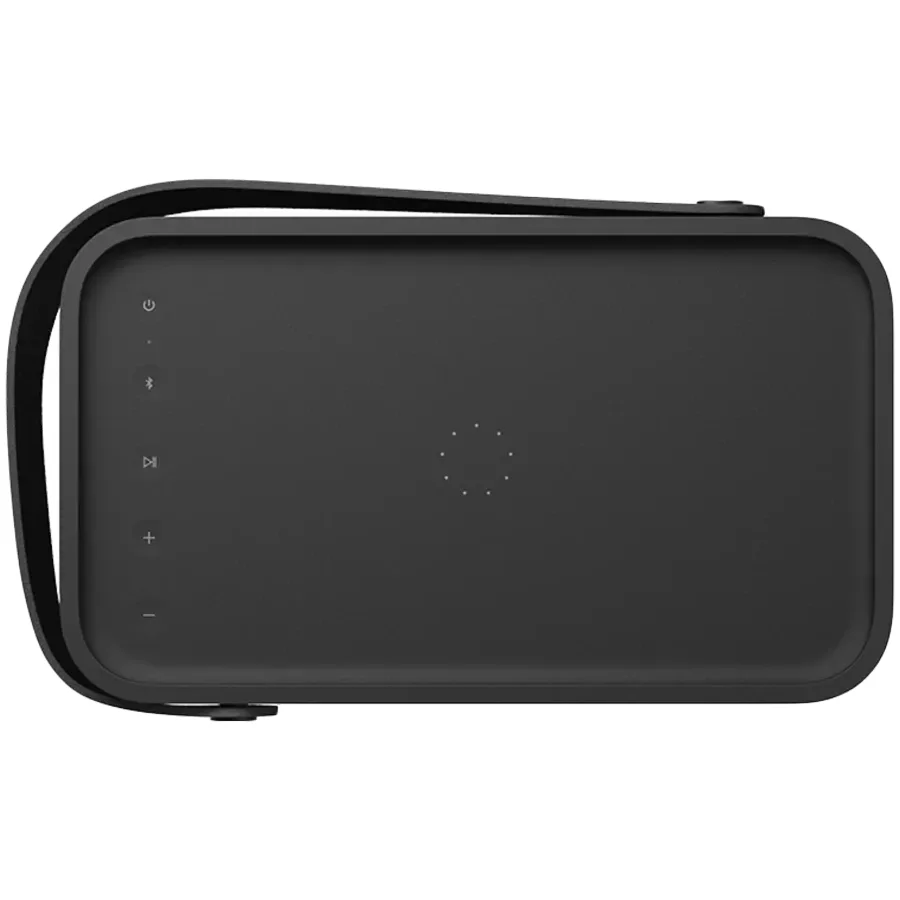 BANG & OLUFSEN Портативна акустична система Beolit 20, Black Anthracite