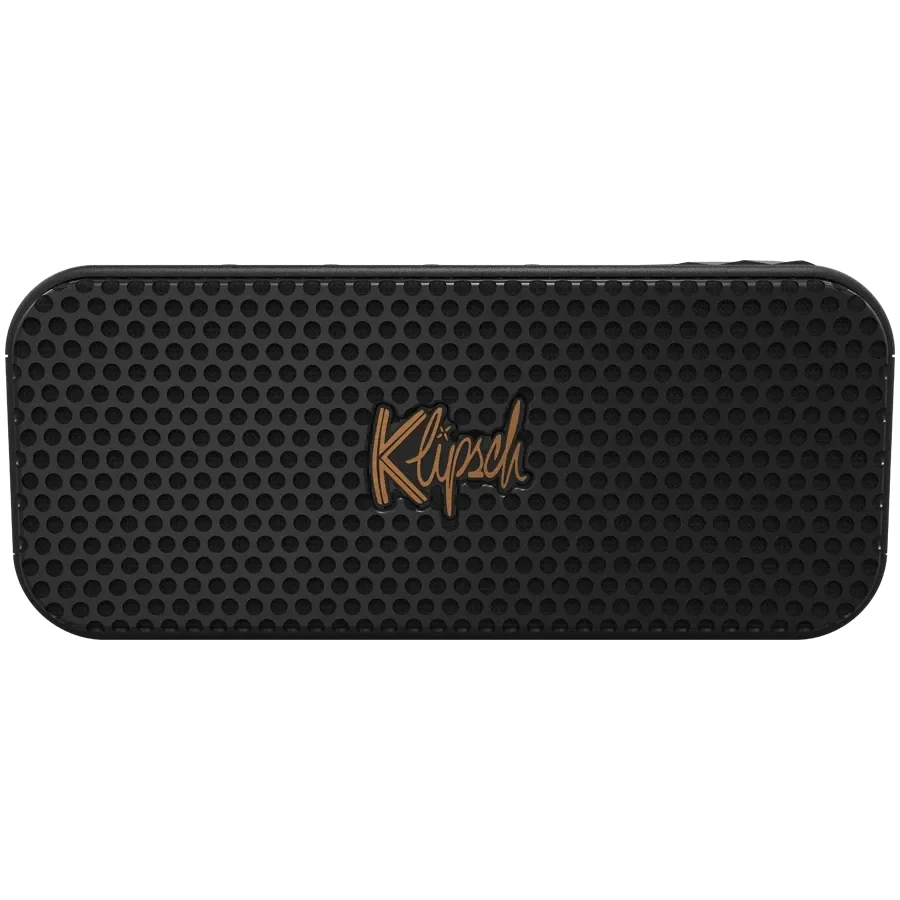 Klipsch Портативна колонка Nashville, чорна