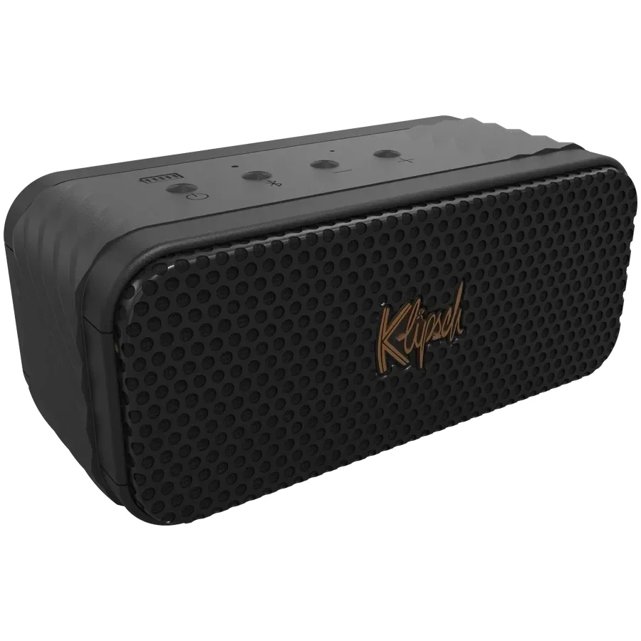 Klipsch Портативна колонка Nashville, чорна