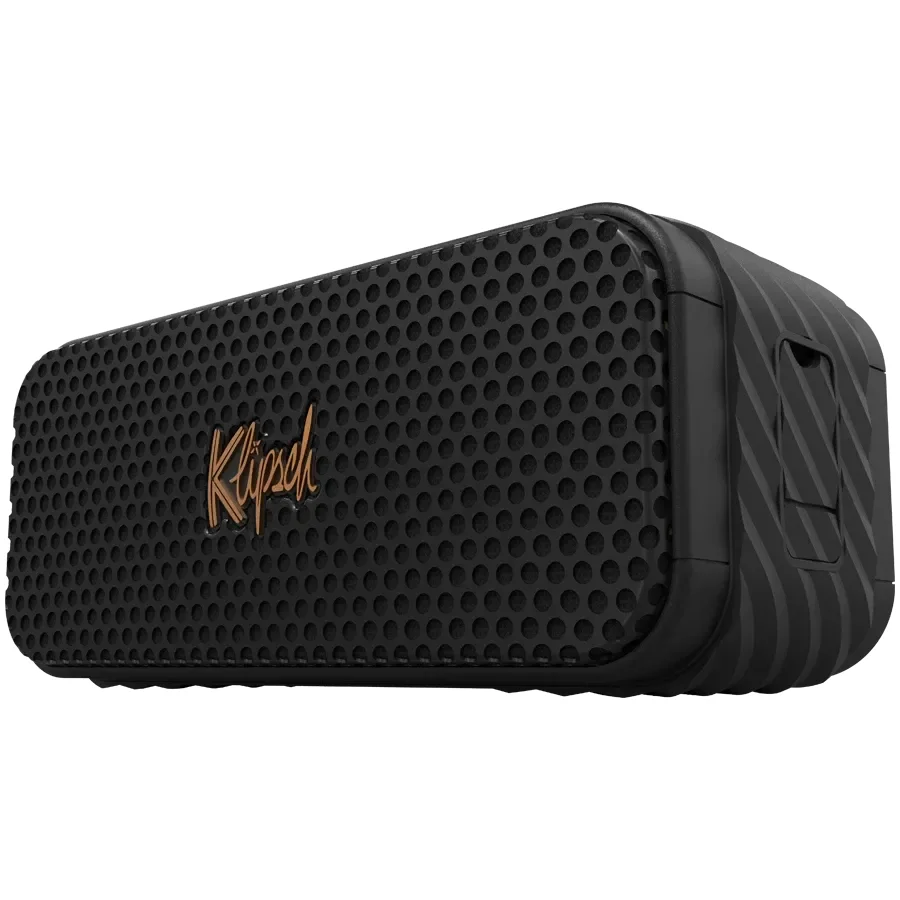 Klipsch Портативна колонка Nashville, чорна