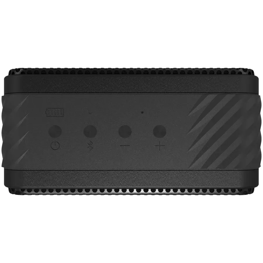 Klipsch Портативна колонка Nashville, чорна