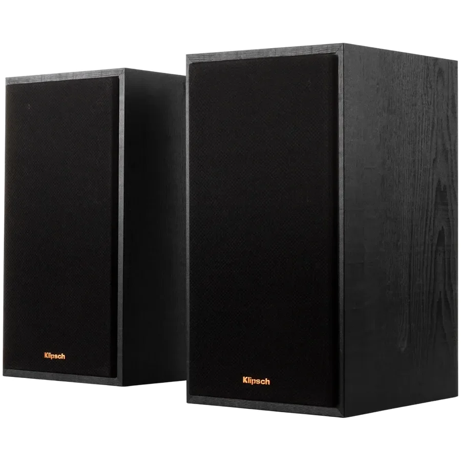 Klipsch Reference R-51PM Полична акустика, чорні, пара