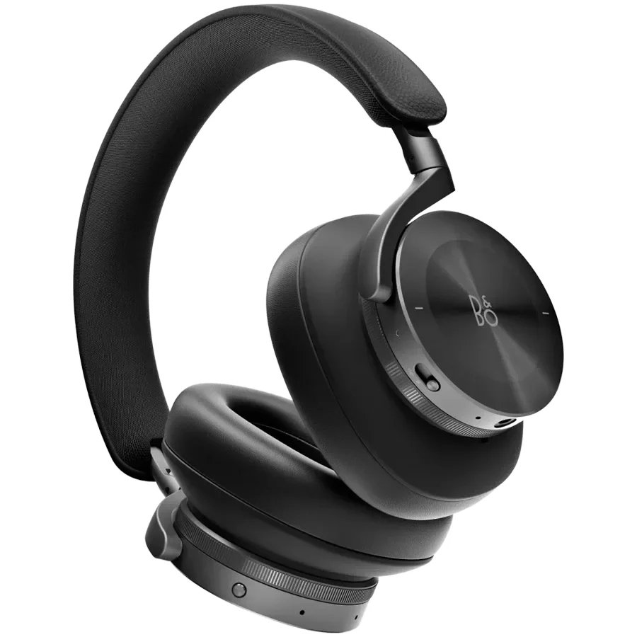 BANG & OLUFSEN Beoplay H95 {Провідне і бездротове} Навушники, Чорний