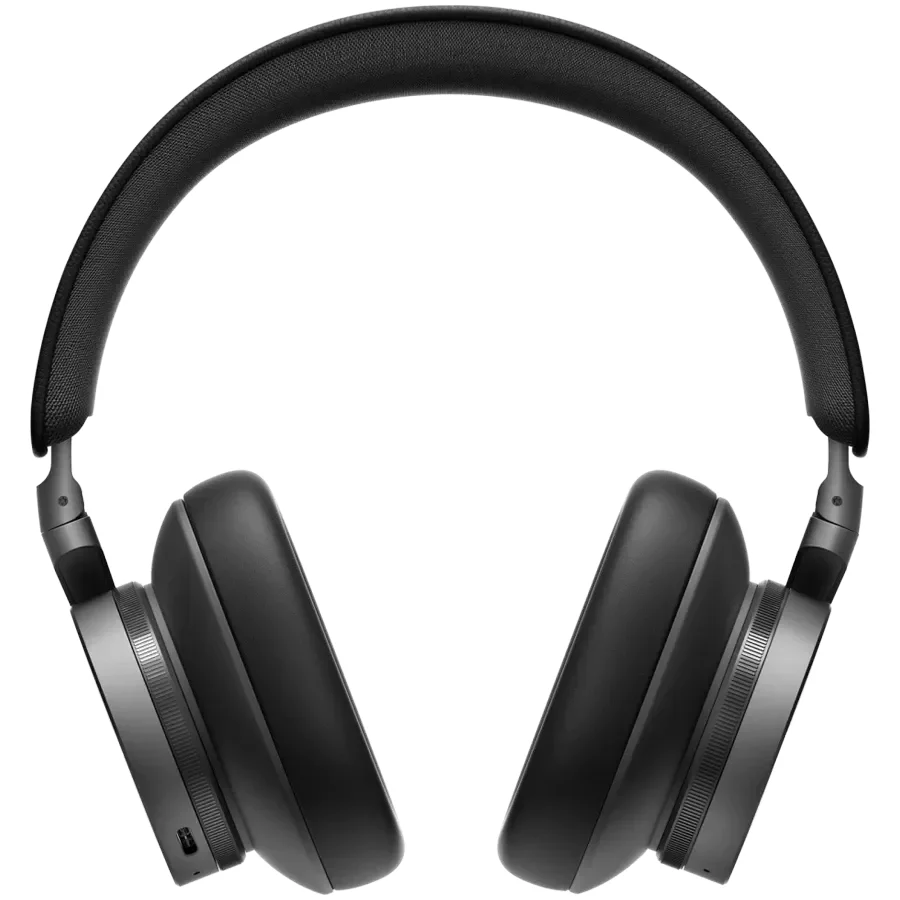 BANG & OLUFSEN Beoplay H95 {Провідне і бездротове} Навушники, Чорний
