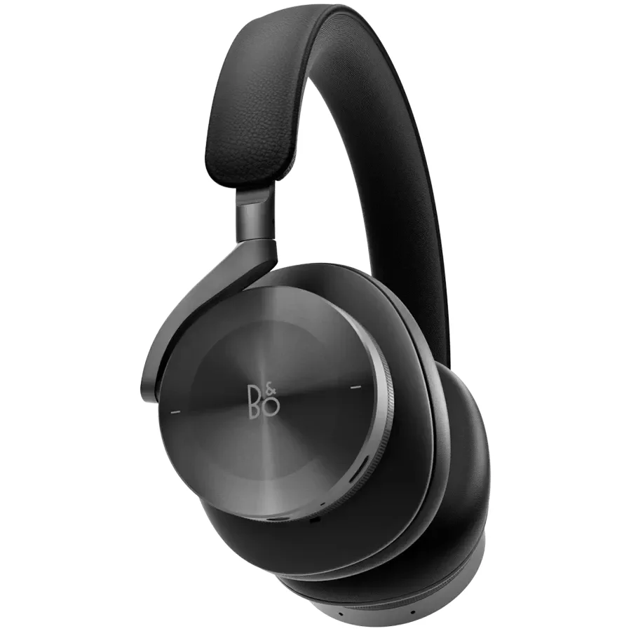 BANG & OLUFSEN Beoplay H95 {Провідне і бездротове} Навушники, Чорний
