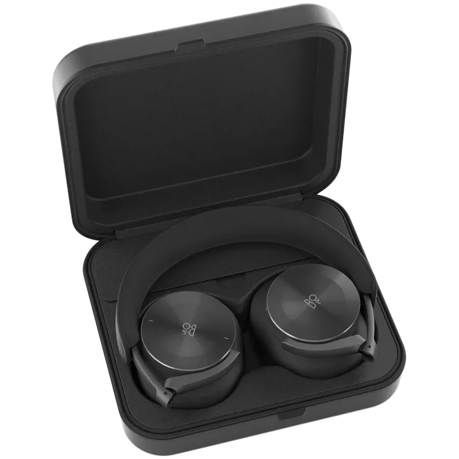 BANG & OLUFSEN Beoplay H95 {Провідне і бездротове} Навушники, Чорний