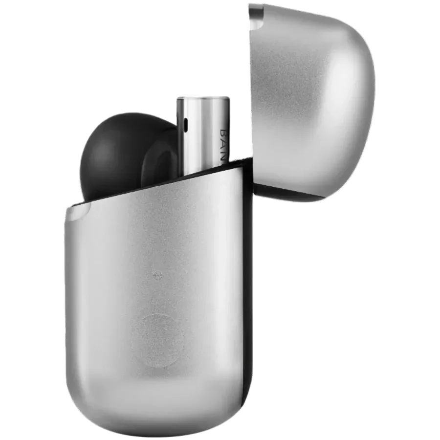 BANG & OLUFSEN Beo Grace Бездротове Гарнітура, Natural Aluminium
