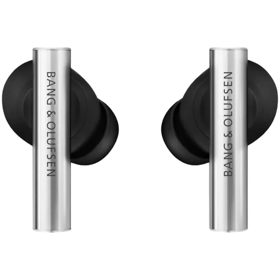 BANG & OLUFSEN Beo Grace Бездротове Гарнітура, Natural Aluminium