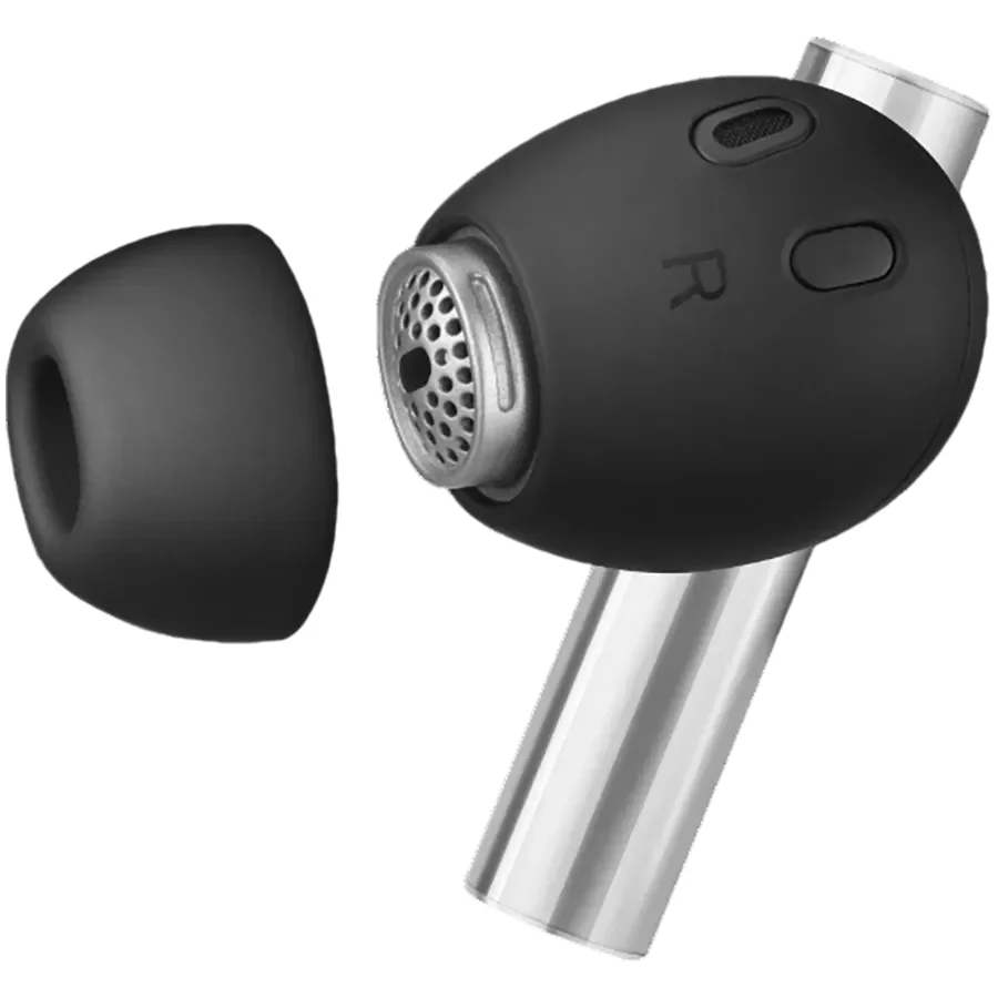 BANG & OLUFSEN Beo Grace Бездротове Гарнітура, Natural Aluminium