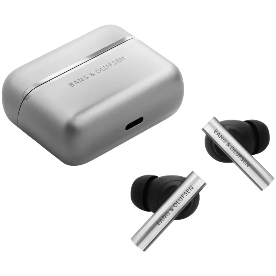 BANG & OLUFSEN Beo Grace Бездротове Гарнітура, Natural Aluminium