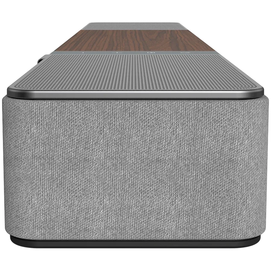 Klipsch Flexus саундбар Core 100 2.1 Dolby Atmos, горіховий