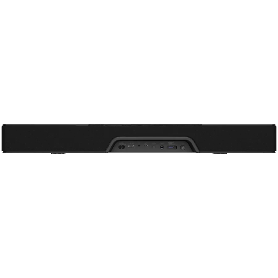 Klipsch Flexus саундбар Core 100 2.1 Dolby Atmos, чорний
