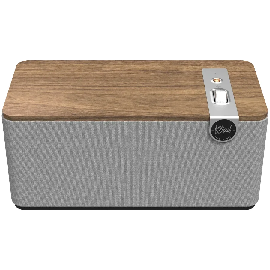Klipsch Домашня аудіосистема The One Plus, Walnut