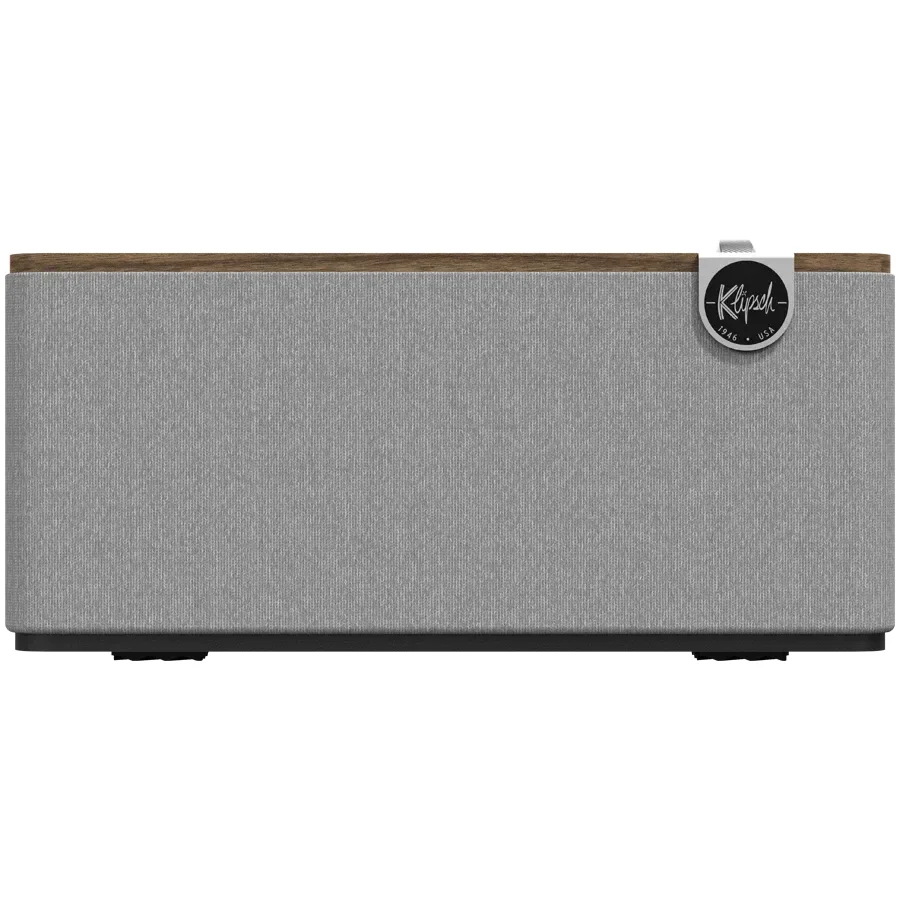 Klipsch Домашня аудіосистема The One Plus, Walnut