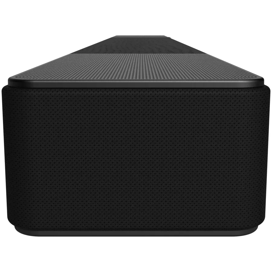 Klipsch Flexus саундбар Core 200 3.1.2 Dolby Atmos, чорний
