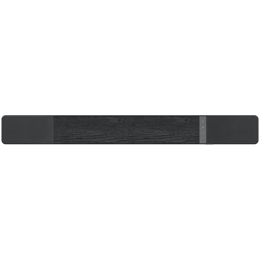 Klipsch Flexus саундбар Core 200 3.1.2 Dolby Atmos, чорний