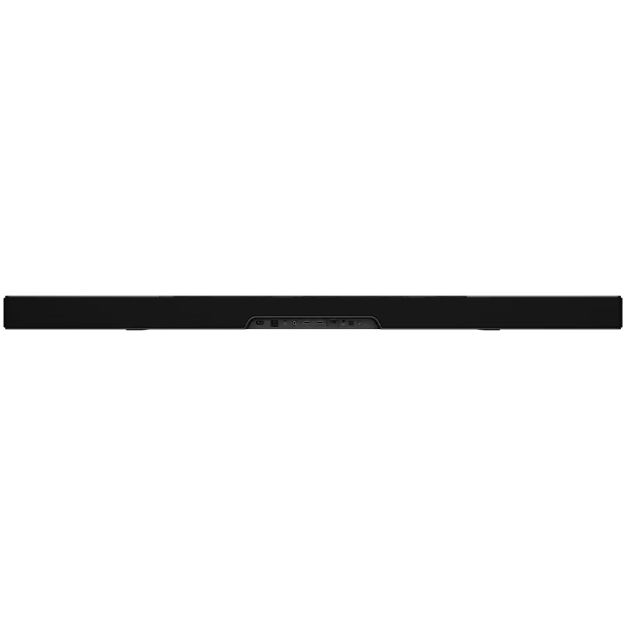 Klipsch Flexus саундбар Core 300 5.1.2 Dolby Atmos, підтримка Dirac Live Room Correction, чорний