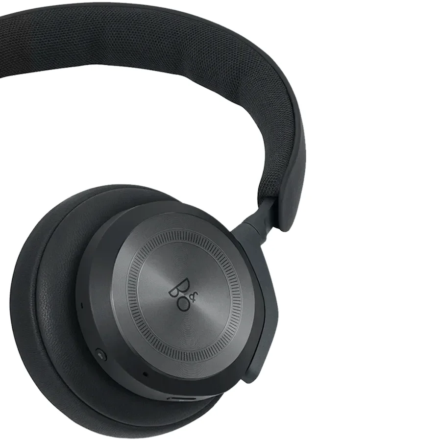 Навушники BANG & OLUFSEN Beoplay HX Black Anthracite (1224000)