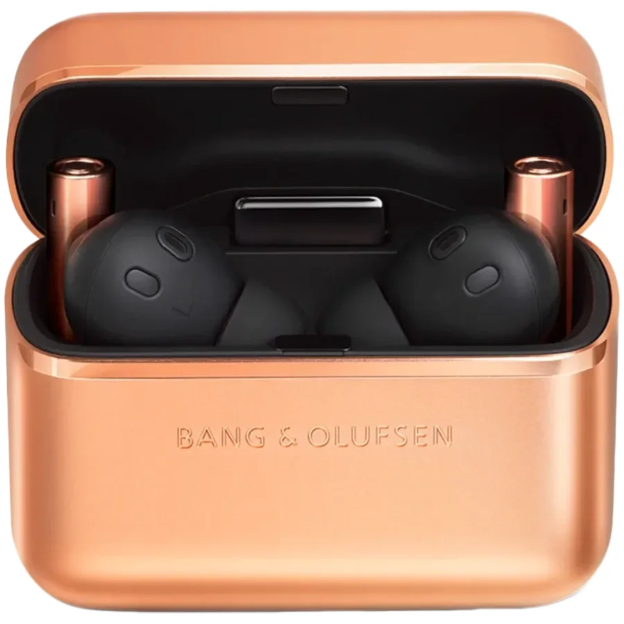 BANG & OLUFSEN Beo Grace {Бездротове} Гарнітура, Honey Tone