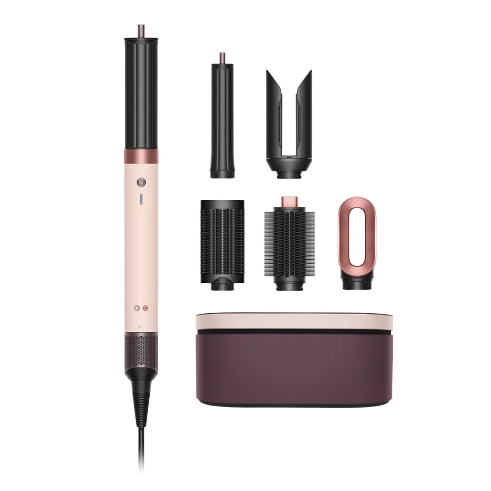 Мультистайлер Dyson Airwrap Coanda 2x Multi Styler & Dryer HS09 Ceramic Pink/Rose Gold (598757-01)