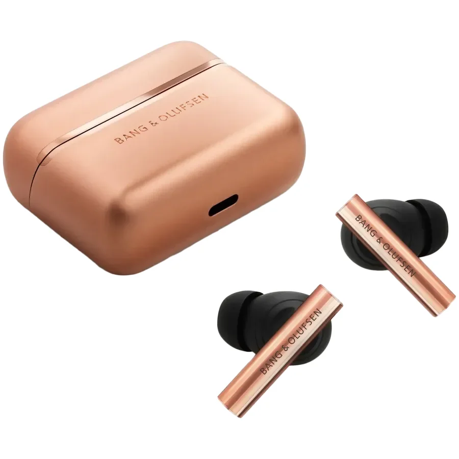 BANG & OLUFSEN Beo Grace {Бездротове} Гарнітура, Honey Tone