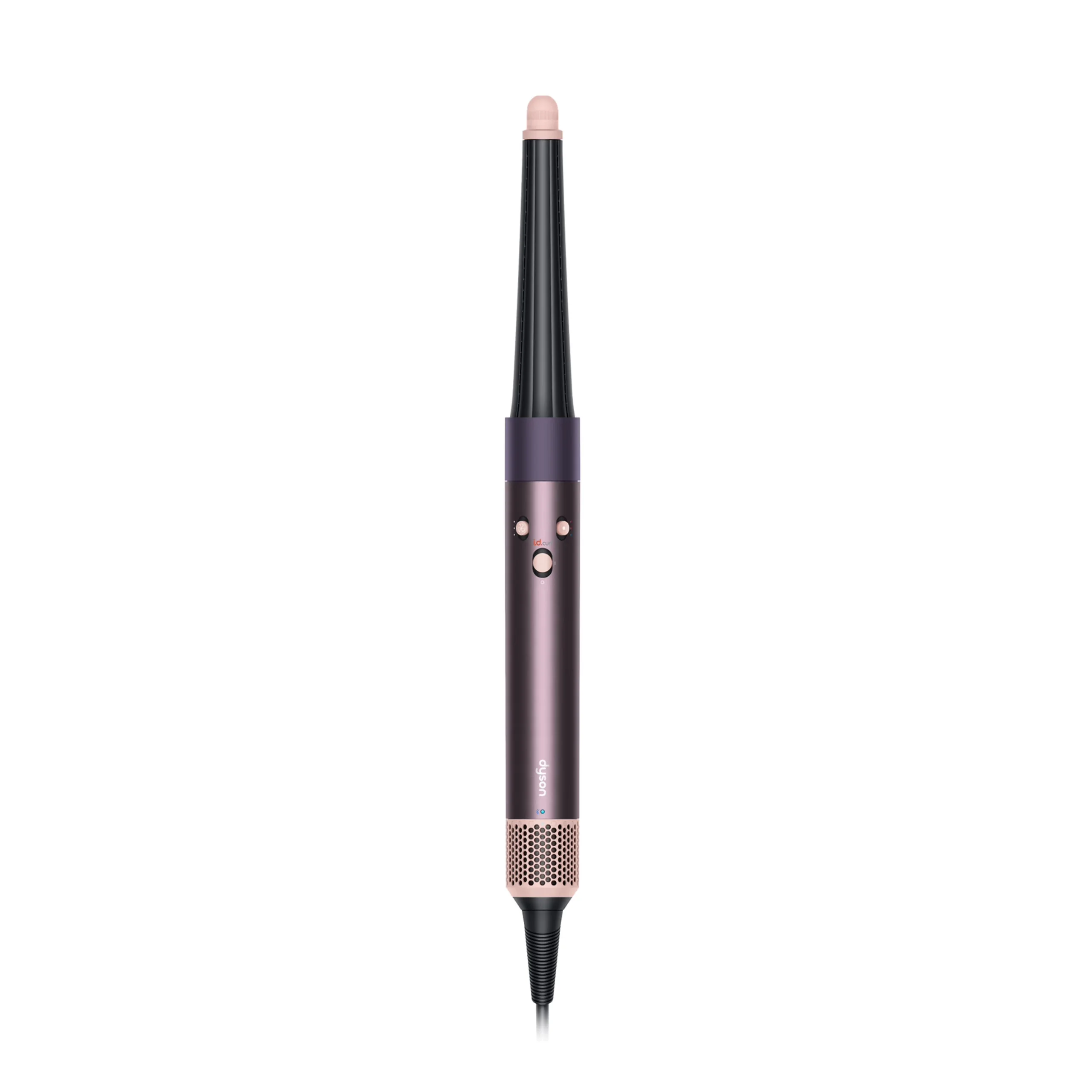 Стайлер Dyson Airwrap i.d. HS08 Multi-Styler and Dryer Straight to Wavy Jasper Plum (599021-01)