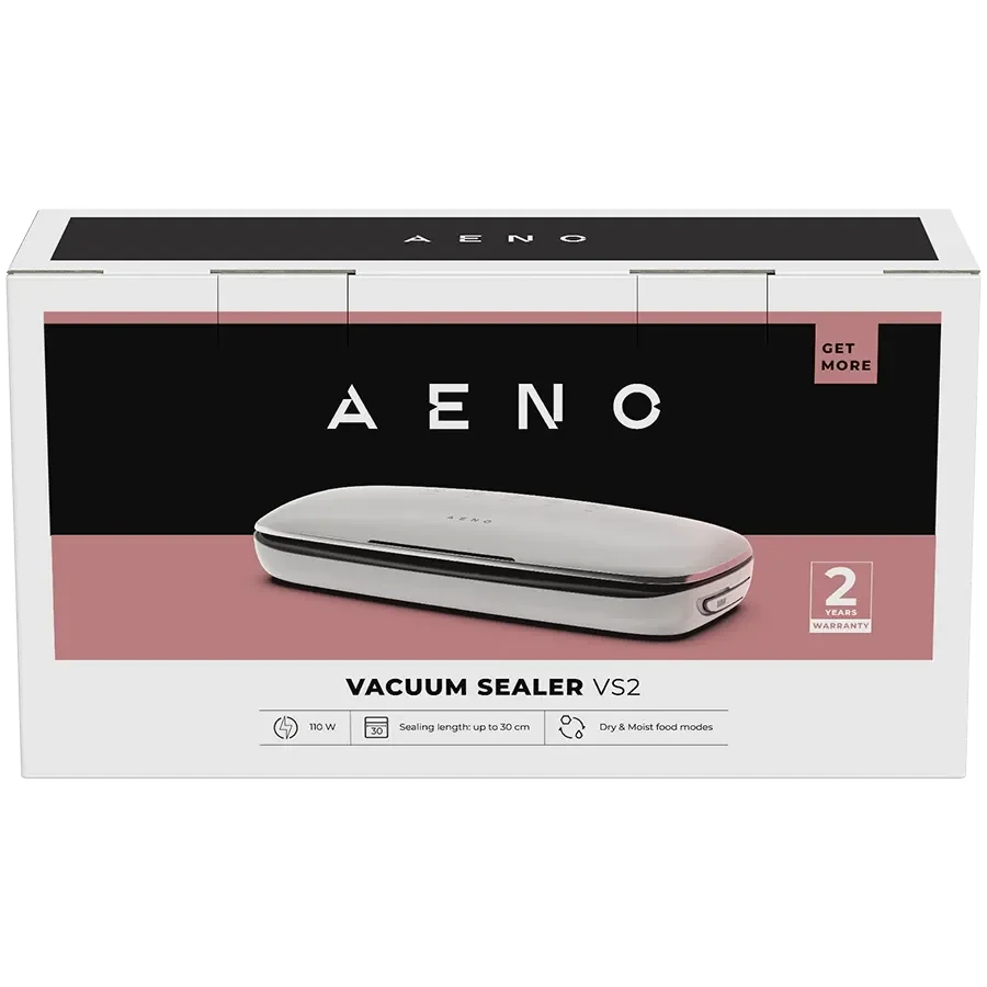 Вакууматор AENO VS2 (AVS0002)