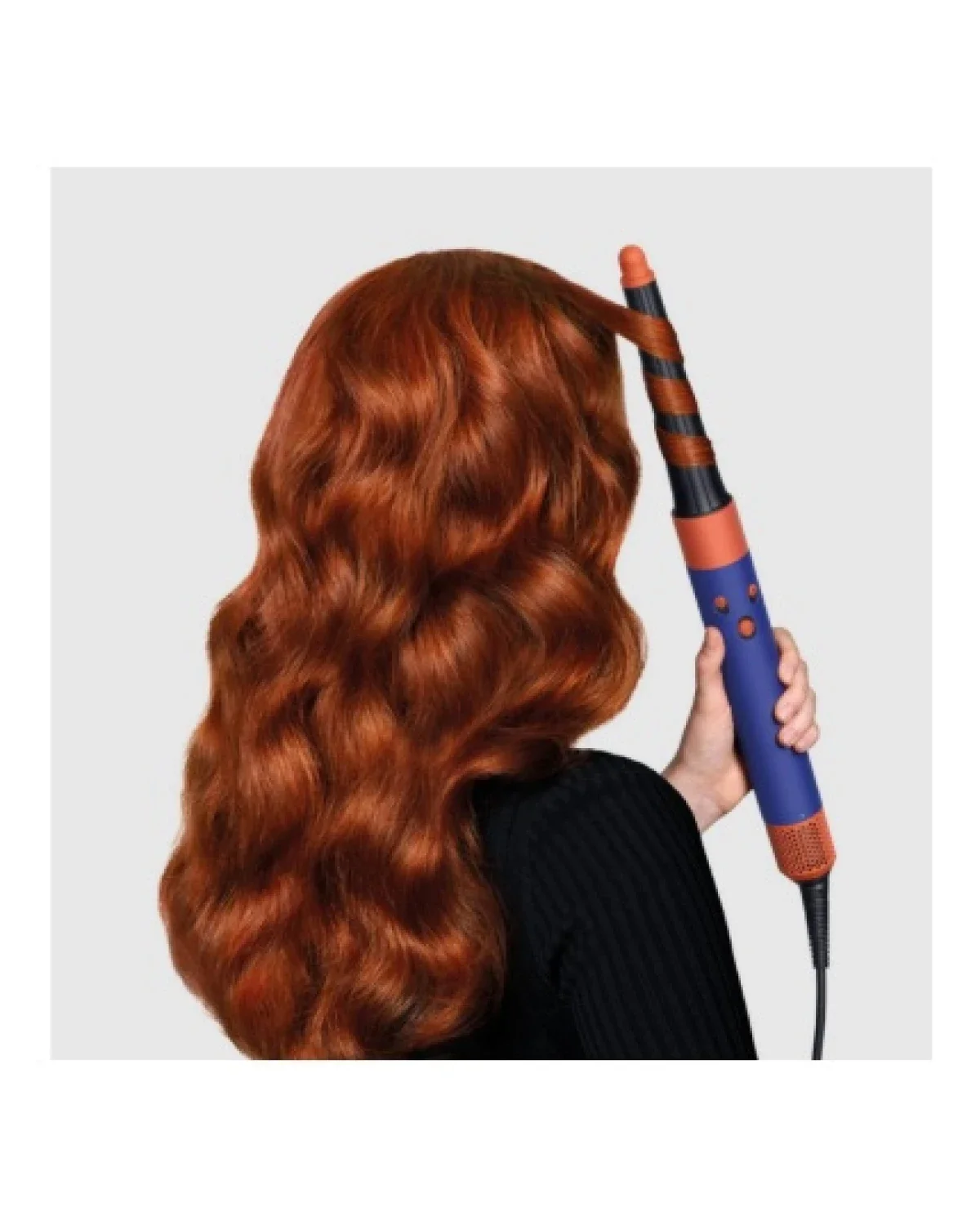 Стайлер Dyson Airwrap i.d. HS08 Straight & Wavy Vinca Blue/Topaz (533670-01)