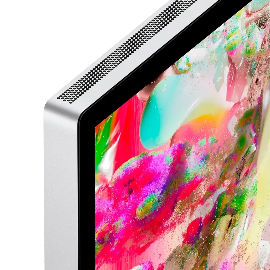 Apple Studio Display - Standard Glass - VESA Mount Adapter (Stand not included)