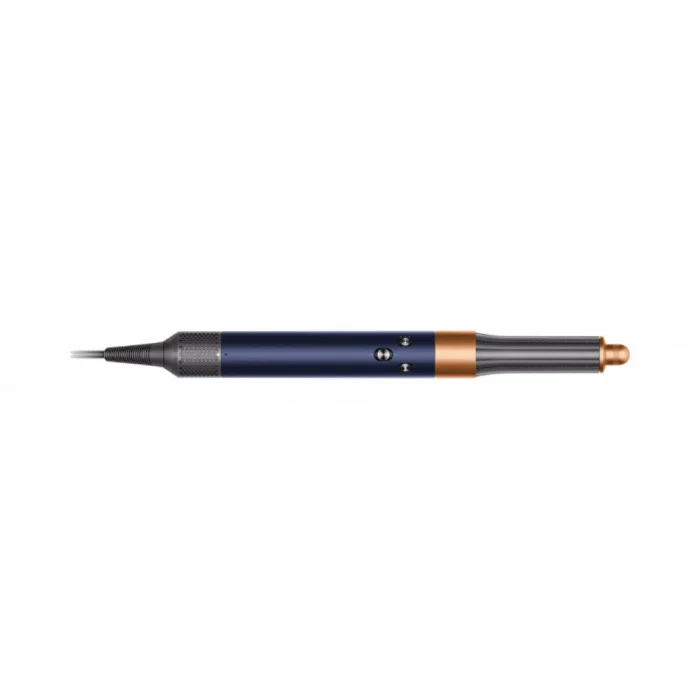 Мультистайлер Dyson HS05 Airwrap Long Prussian Blue/Rich (395899-01)