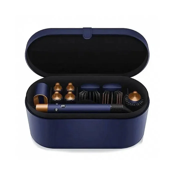 Мультистайлер Dyson HS01 Airwrap Complete Prussian Blue/Rich Copper (388447-01)