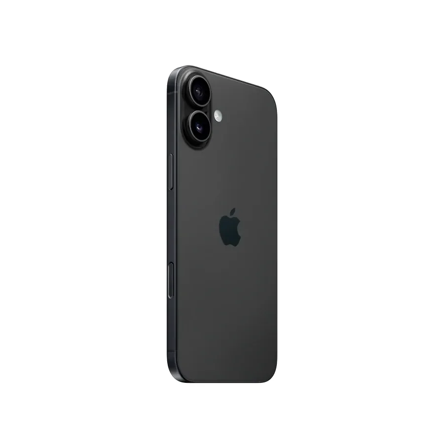 iPhone 16 Plus, 512 ГБ, Black
