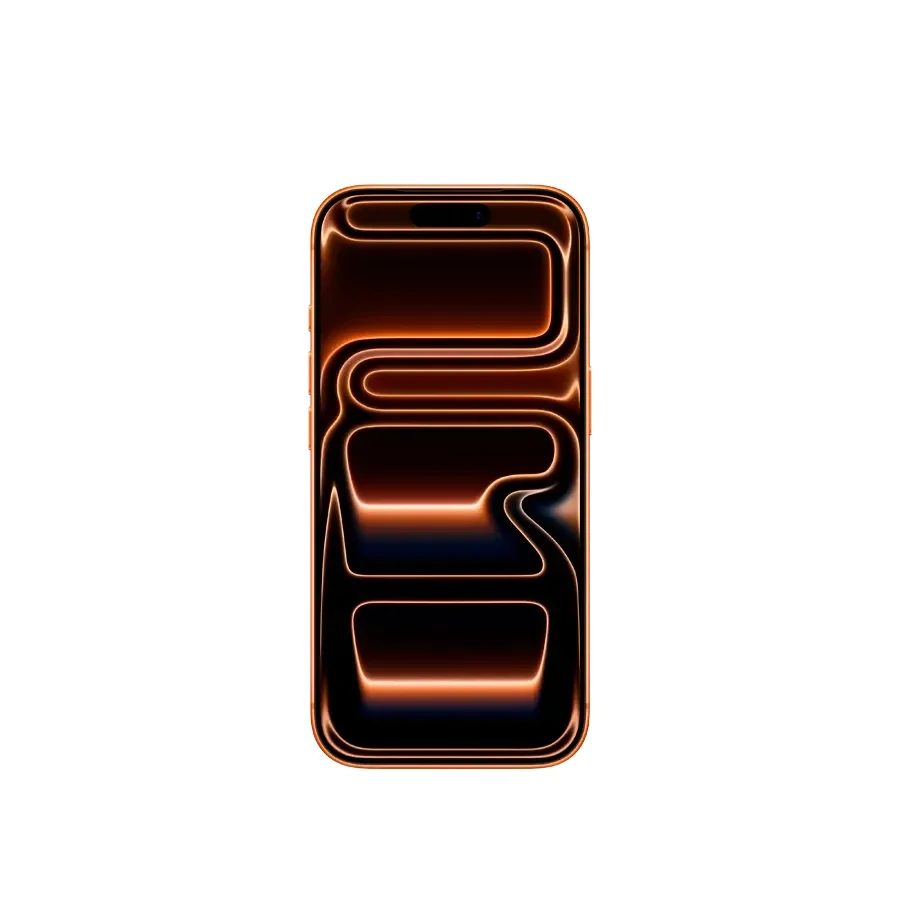 iPhone 17 Pro, 512 ГБ, Cosmic Orange