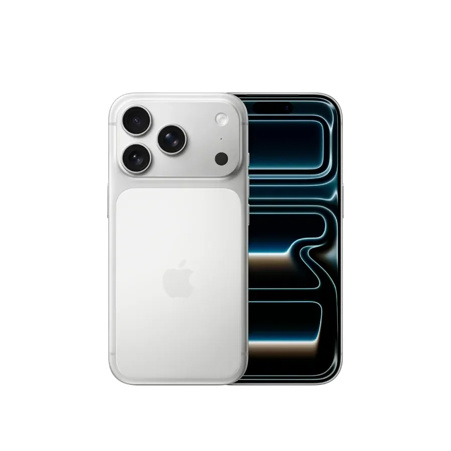 iPhone 17 Pro, 256 ГБ, Silver