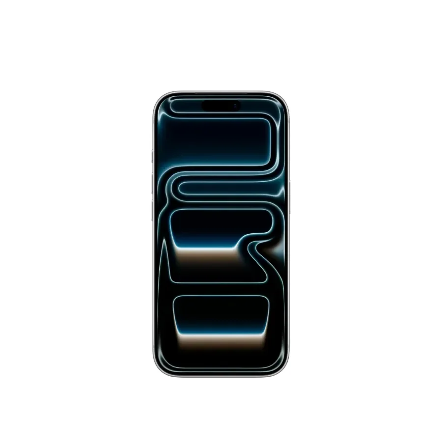 iPhone 17 Pro, 256 ГБ, Silver