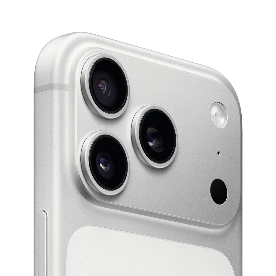 iPhone 17 Pro, 256 ГБ, Silver