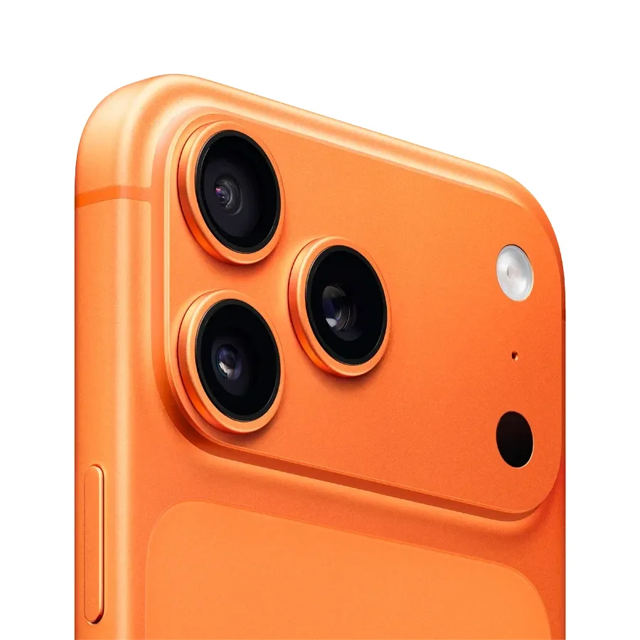iPhone 17 Pro Max, 2 TB, Cosmic Orange